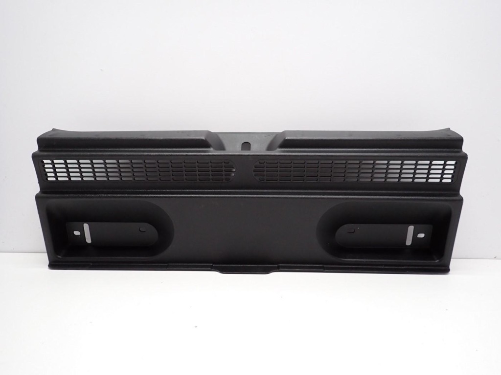 Купить Защита поперечина задний  багажника 7298591 mini cooper f55 15r