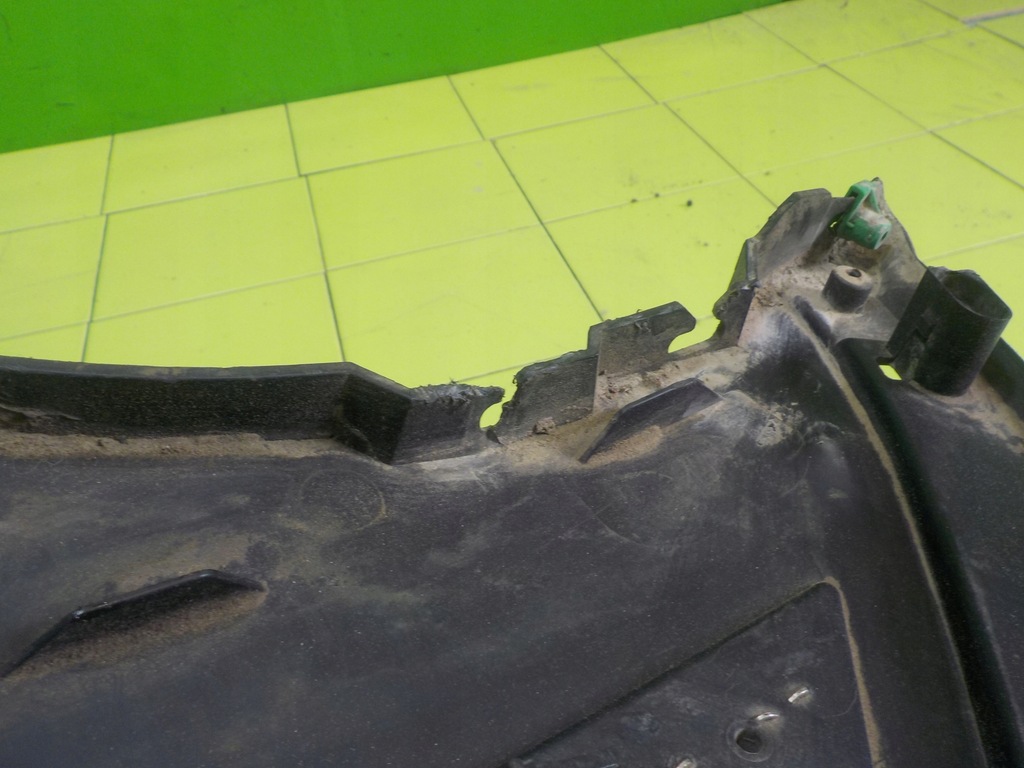 фото №5, Volvo s60 ii v60 i 11r защита pod бампер