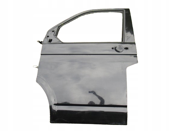 фото №1, Vw t5 multivan дверь перед передние левая 05r.