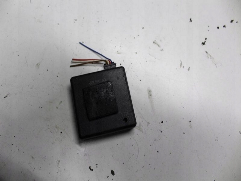 фото №2, Outlander i 04 модуль сигналізація 4m5462a1a
