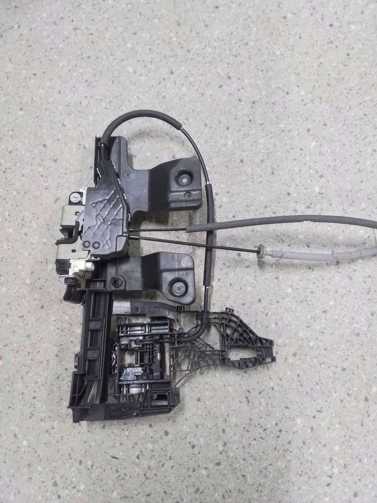 фото №1, Dodge ram 2020 замки