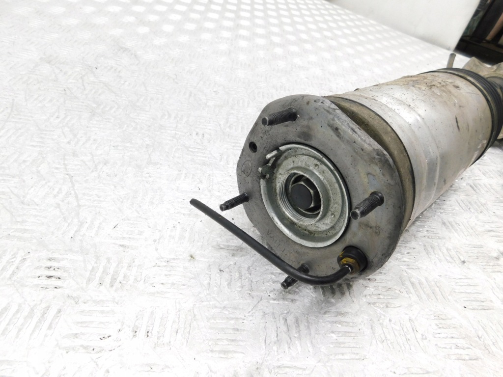 фото №4, Амортизатор левый перед - lr discovery v l462 2.0d