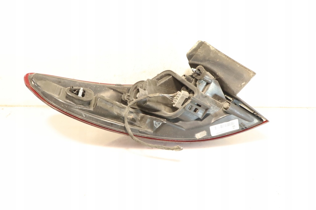 фото №5, Лампа права задня renault megane iii kombi