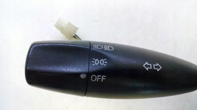 фото №9, Перемикач комбінований перемикачі перемикач підрульовий daewoo lanos