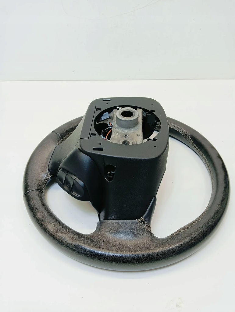 фото №15, Honda civic ix lift 15-17 воздуховод руль 1,8 i-vtec r18z4