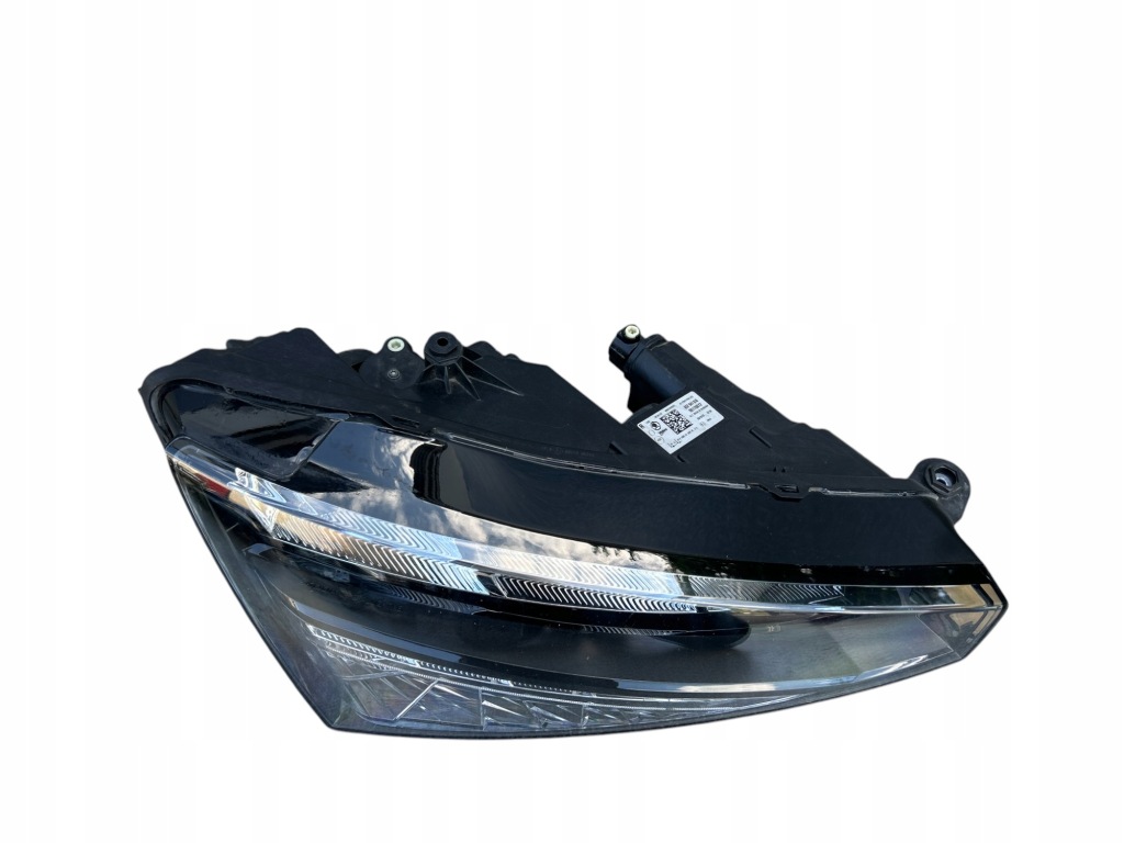 фото №5, Лампа правая передняя skoda scala led 657941016 pzn