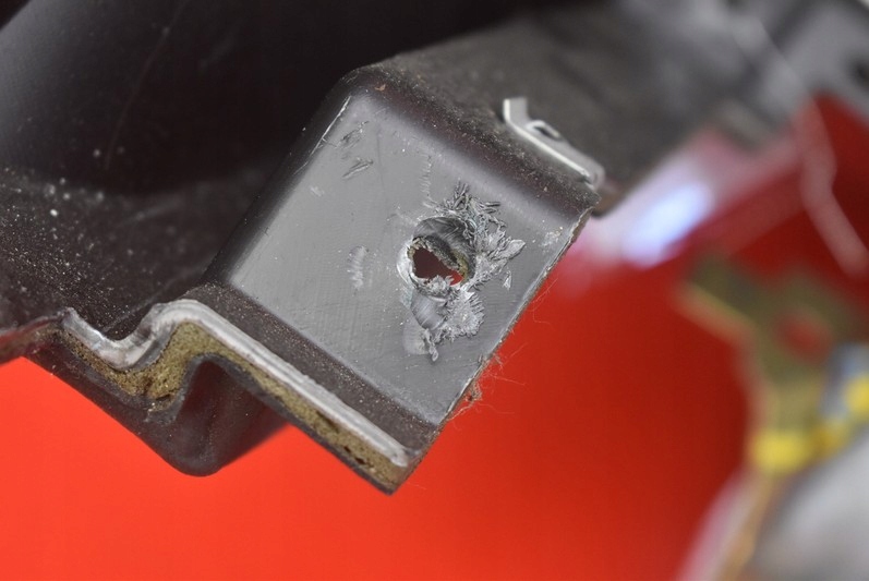 фото №13, Приборная панель приборная консоль приборная панель подушка безопасности eu bmw x5 e53 99-06