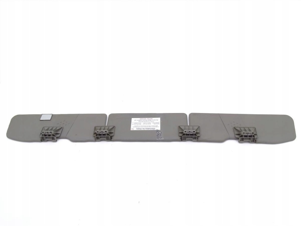 фото №1, Volvo fe fl 06- euro 5 защита солнцезащитная комплектная