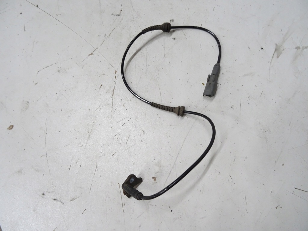 фото №1, Opel insignia a датчик якості повітря