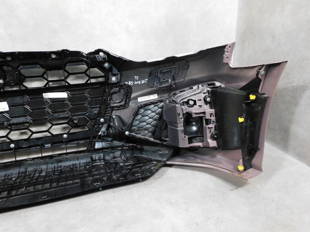 фото №15, Audi a5 8w6 lift s line перед бампер лампи капот крила matrix lm4t