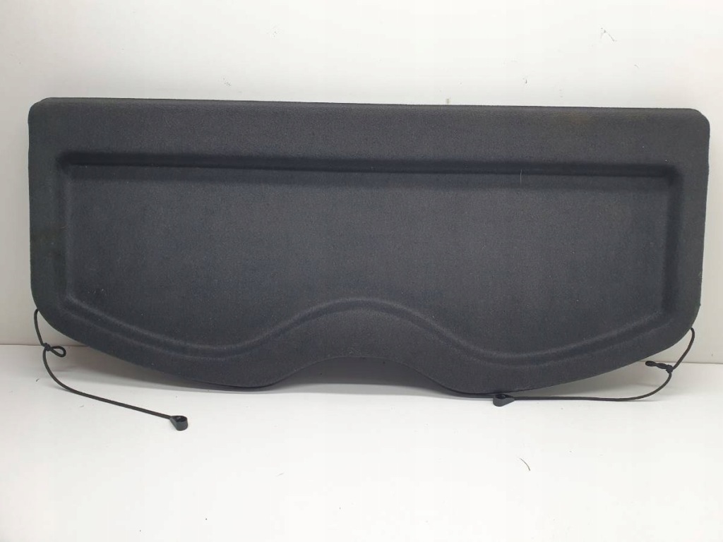 Купити Полиця задня задній багажника renault modus 2007 європа