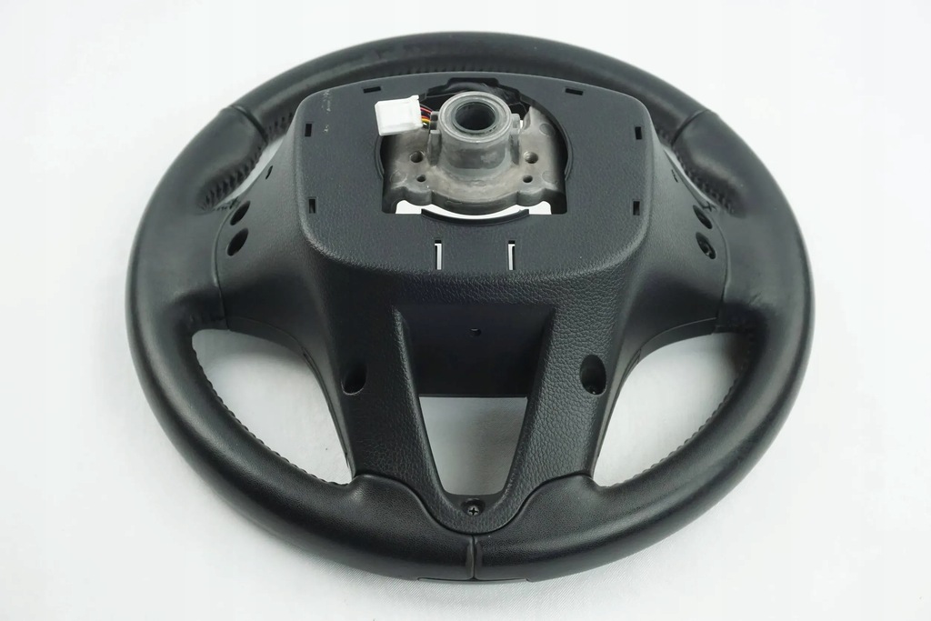 фото №16, Повітропровід шкіряний багатофункціональний hyundai i40 96790-3z100ry