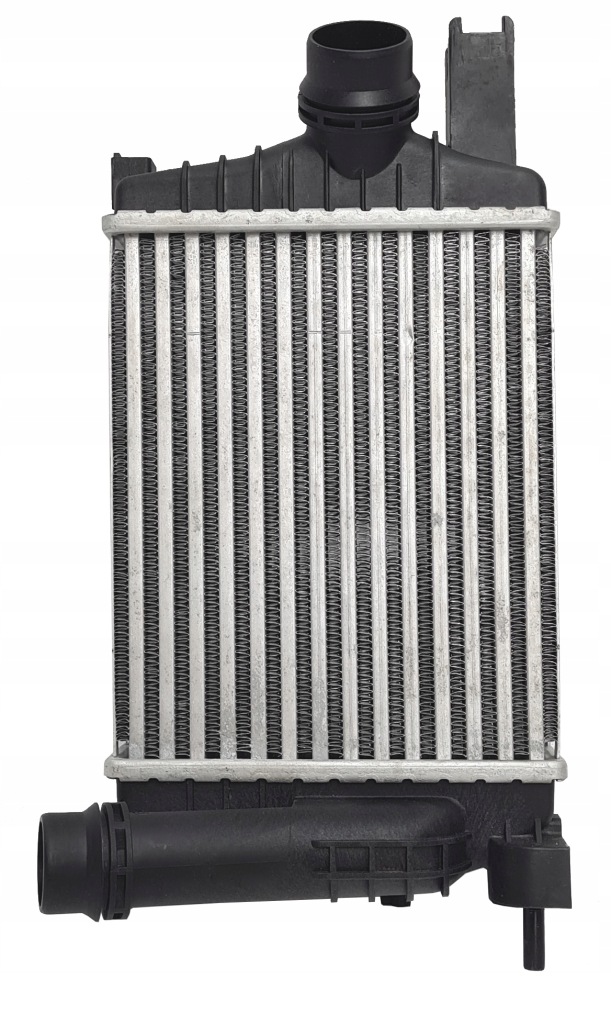 Купити Інтеркулер dacia duster 13- 1.2 tce 144961381r