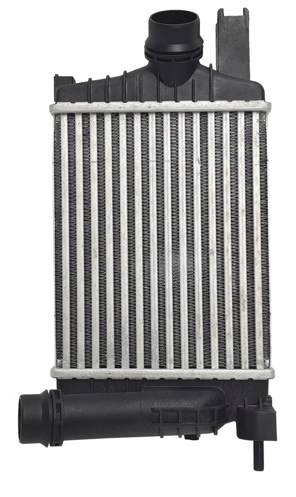 фото №2, Интеркулер renault clio iv captur i 144961381r