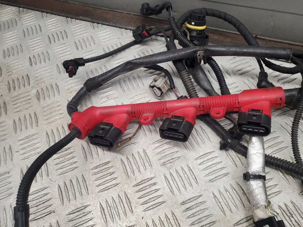 фото №8, Audi q5 sq5 8k1971072tb блоки управління двигуна