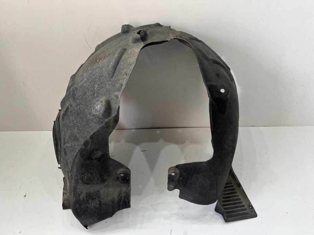 фото №1, Porsche macan 95b подкрылок перед передние правое 95b809962