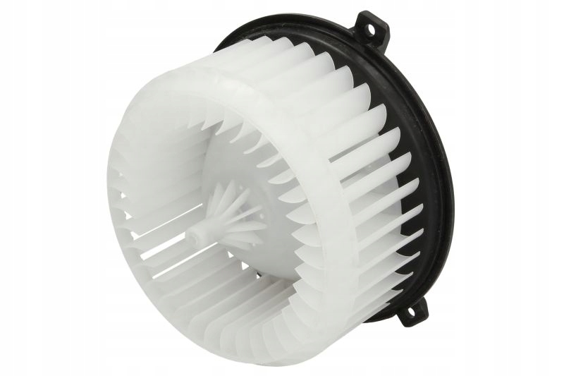фото №1, Вентилятор воздуходувка обдув chevrolet trax 2012-2021