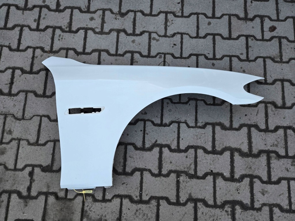 Купити Крила перед сторона правий bmw 5 f10 f11