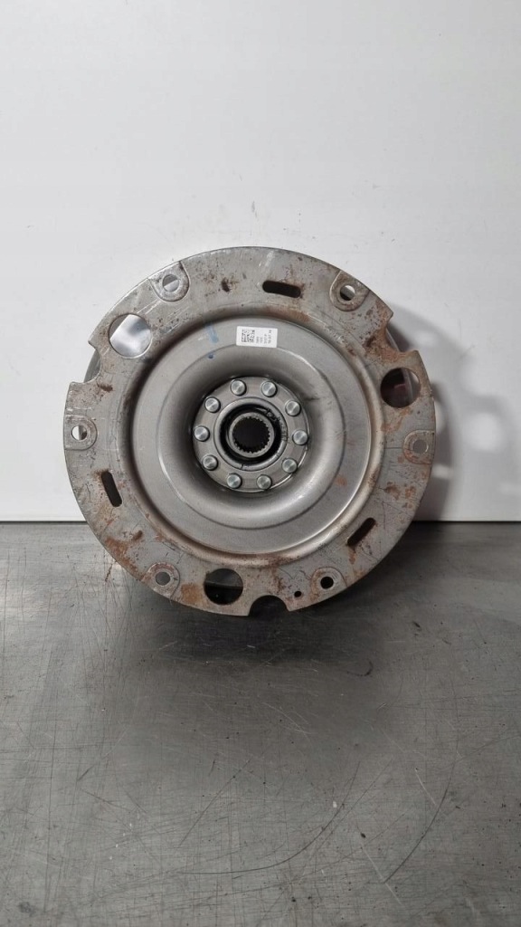 Колесо маховик porsche macan 2021 0b5105317p Оригінал