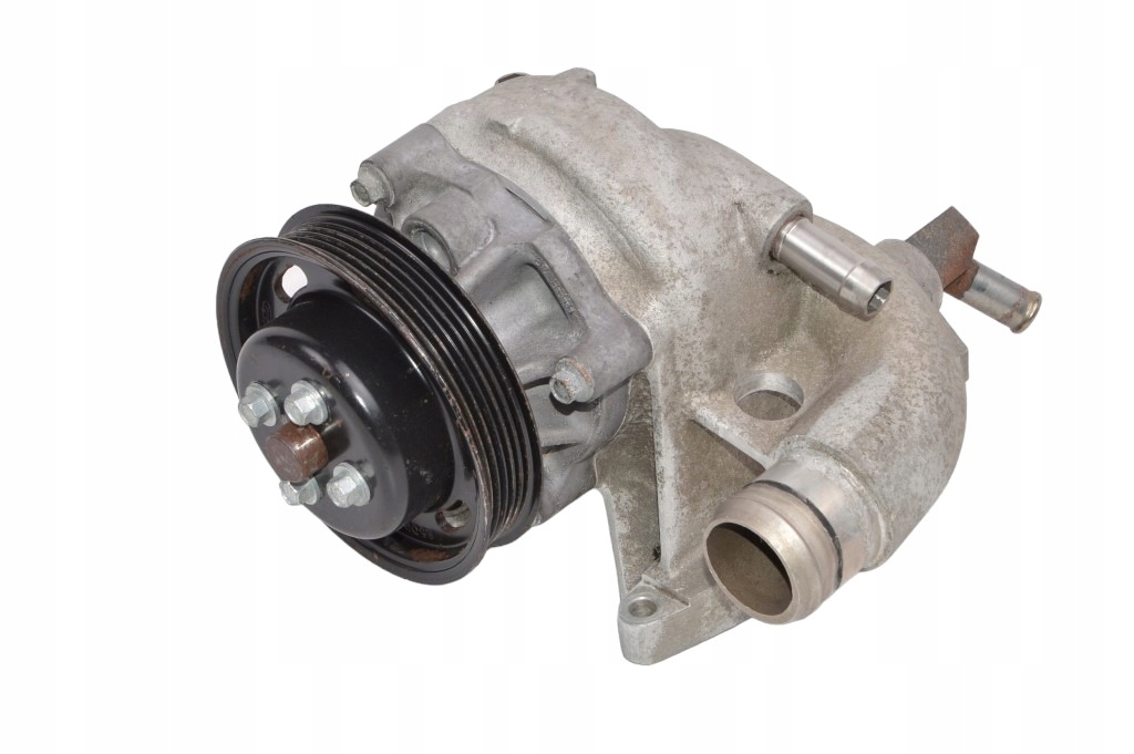 фото №1, Aston martin db9 6.0 v12 dbs rapide насос wody