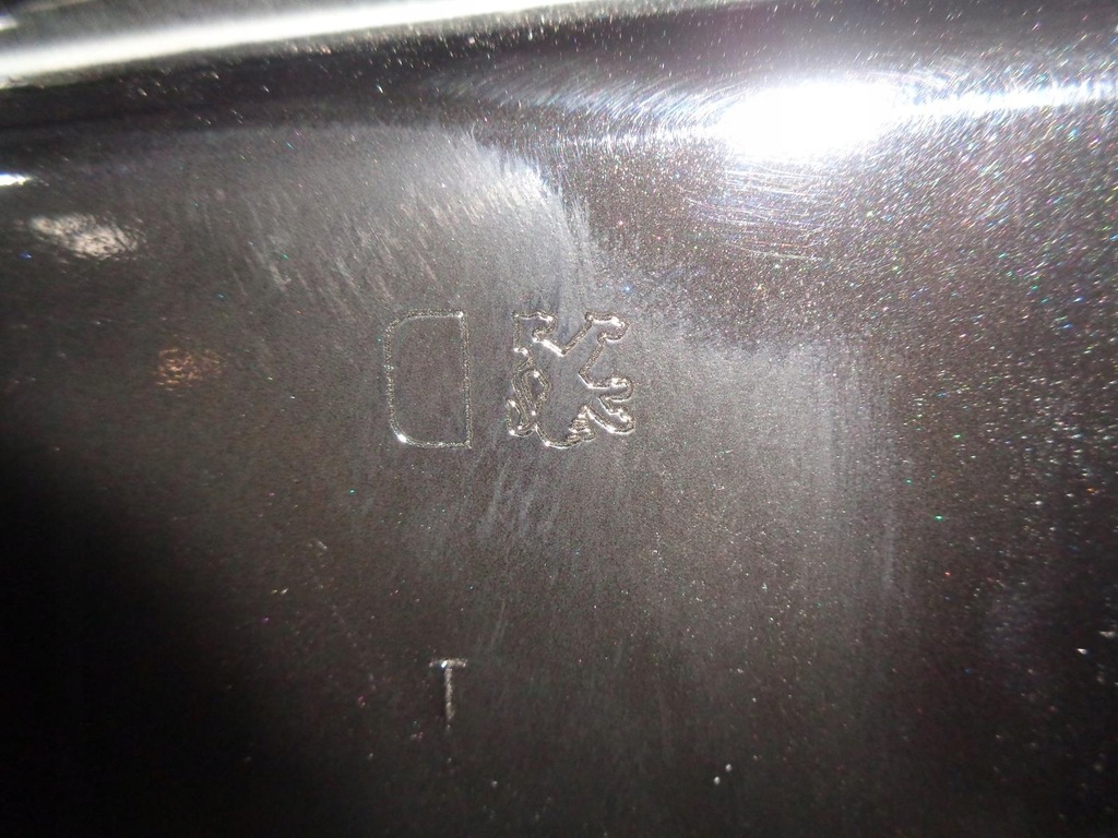 фото №12, Peugeot 308 ii двері правий перед передні oryg