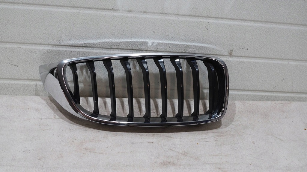 фото №1, Bmw 4 f32 f33 2013 решётка радиатора радиатора / решётка радиатора 7294814