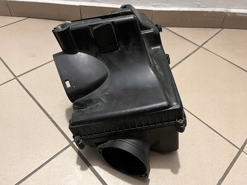 фото №7, Корпус фильтра воздуха volvo v70 iii s80