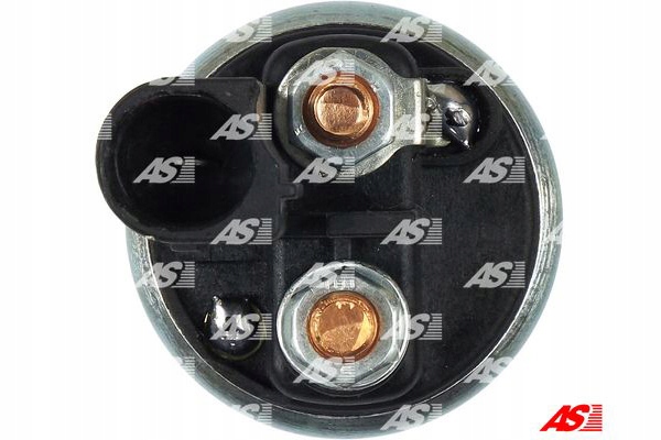 фото №4, Вимикач електромагнітний, стартер as-pl ss3054