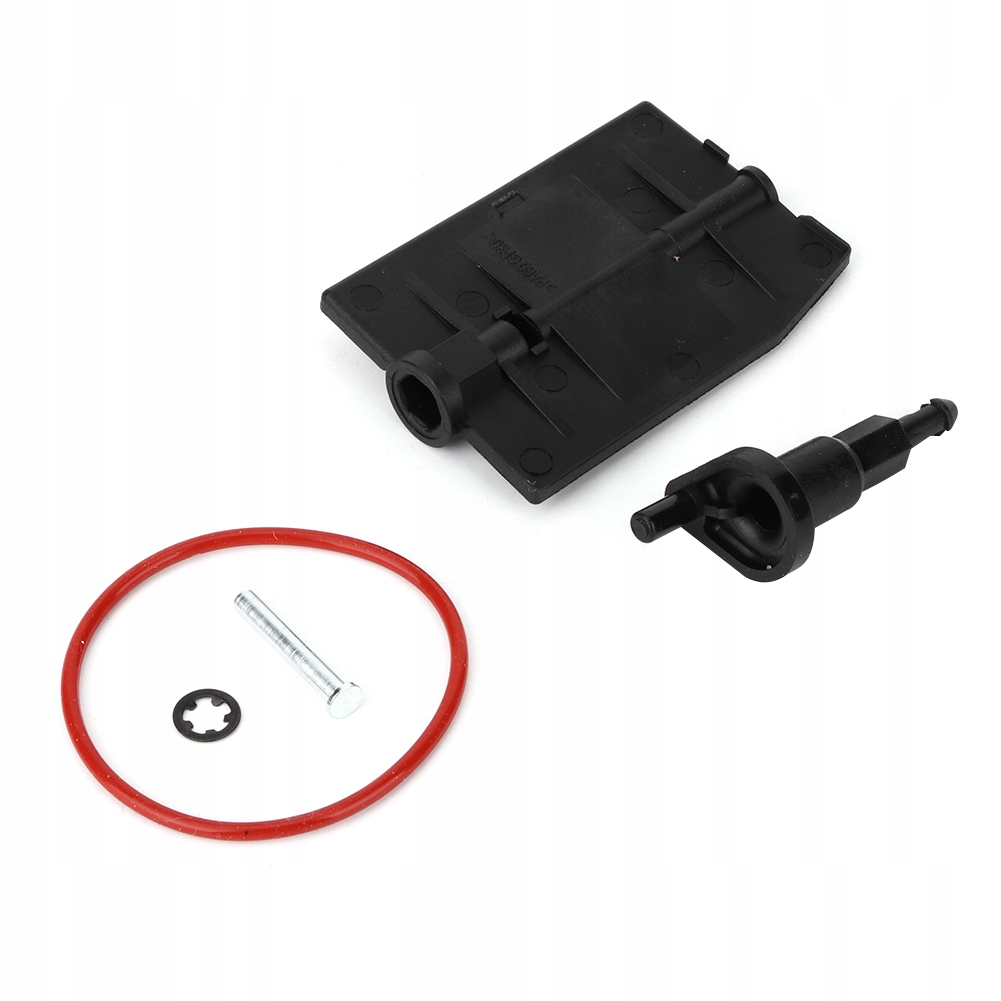 фото №5, Клапан регулировочный крышки впуск воздуха 11617544805 pasuje do e46 e39 e60