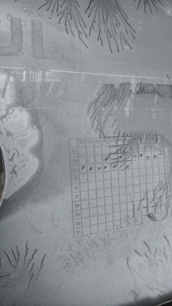 фото №11, Renault scenic v e-tech ev87 бампер задняя 850239698r 23+