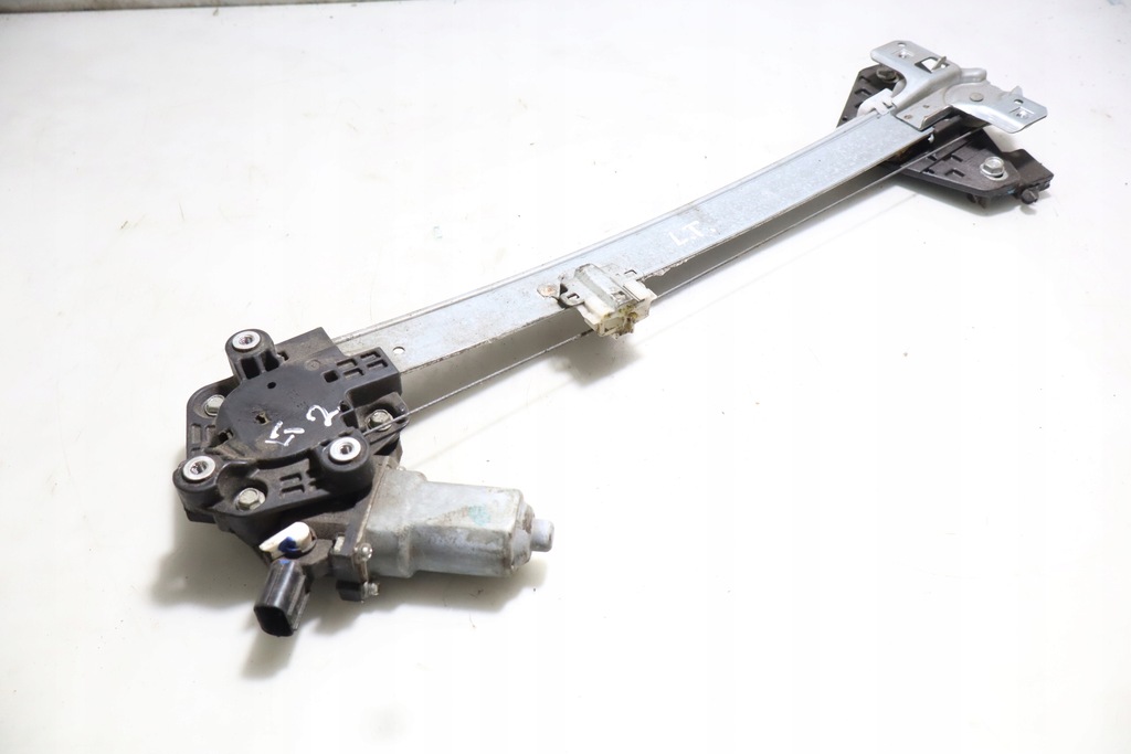 фото №1, Механізм вікон лівий задня honda cr-v iii