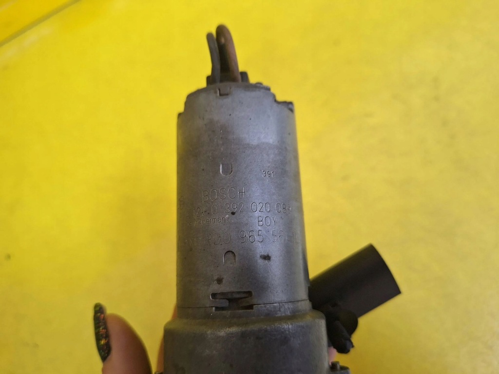 фото №7, Насос циркуляційна wody 0392020089 vw phaeton nr41