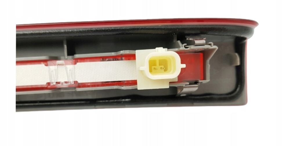 фото №4, Світло стоп-сигнал r scenic iii ren 265900024r