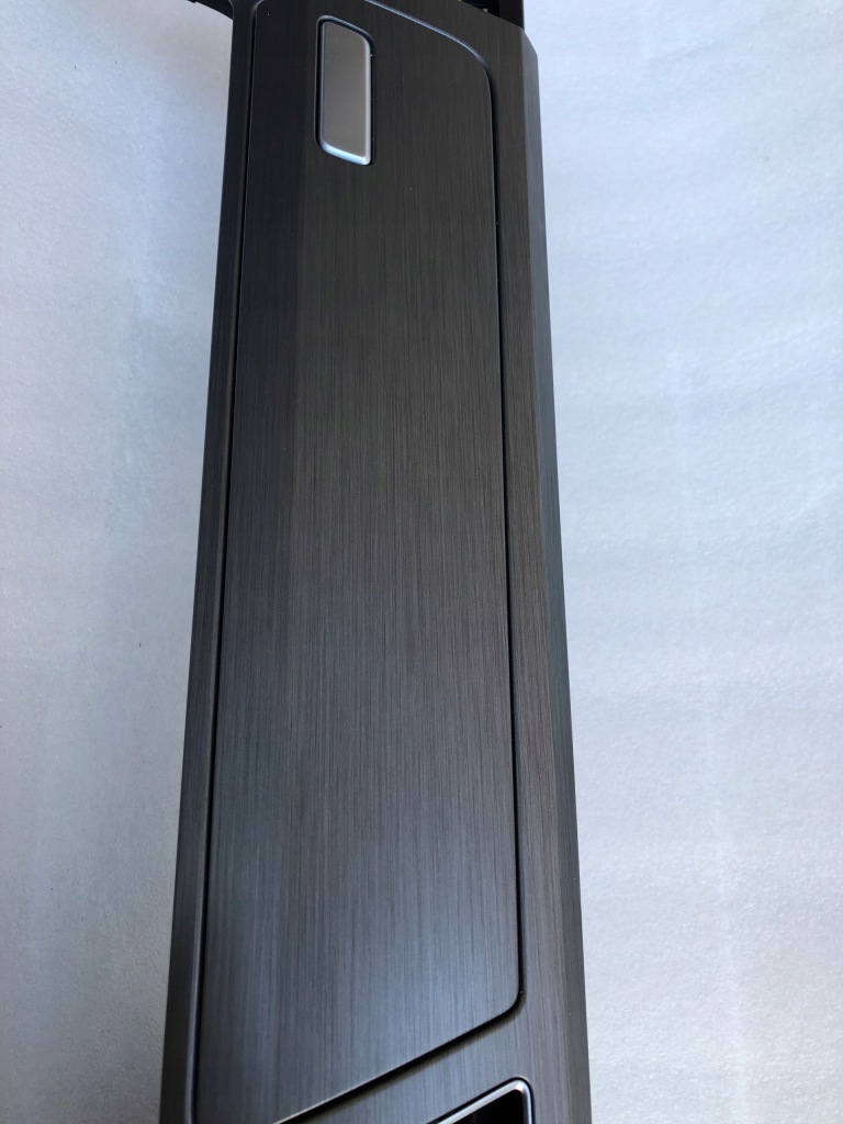 фото №6, Молдинг декоративная панели vw touran iii 5tb858416e