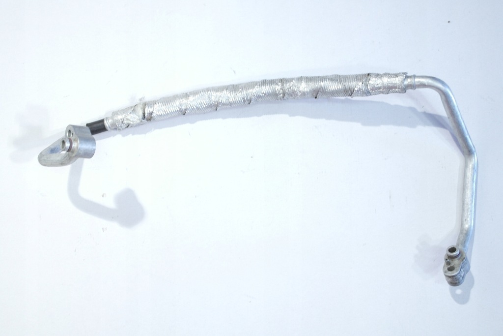 фото №1, Vw passat cc шланг кондиционера 3c0820721t