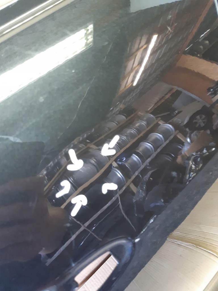 фото №8, Maserati ghibli quattroporte дверь правый перед