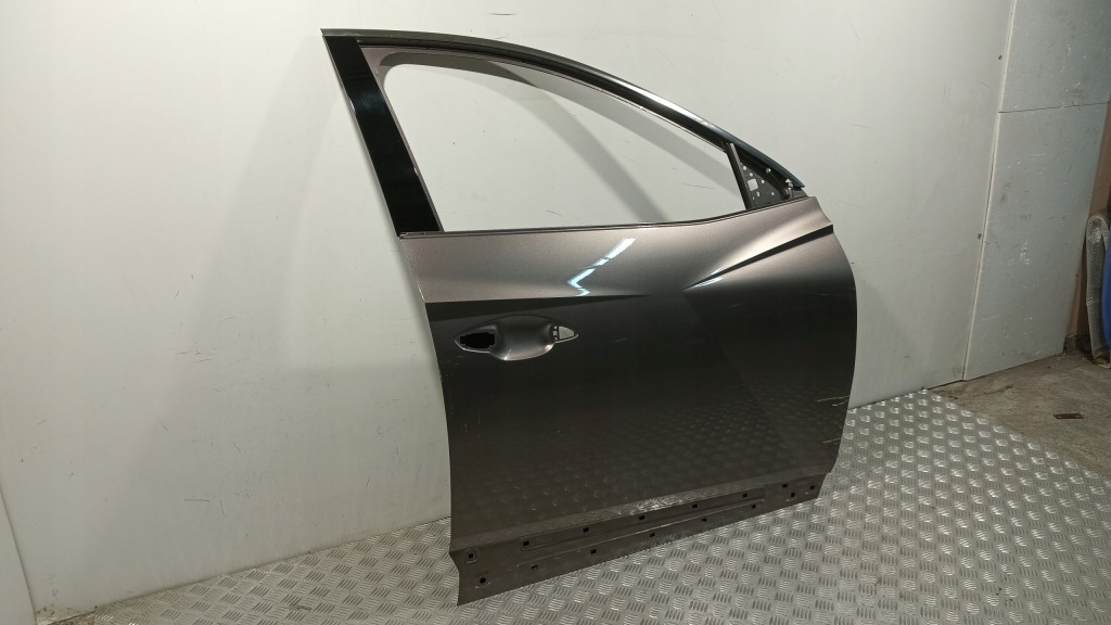 фото №9, Дверь правый перед hyundai tucson iv 20-25 оригинал