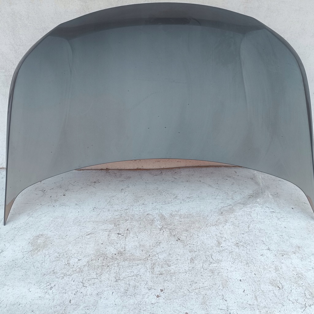 фото №1, Peugeot 3008 ii капот elg ekld