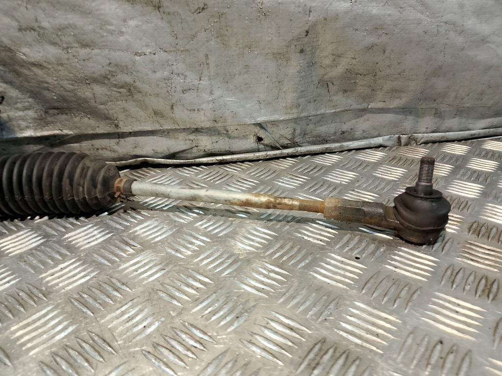 Рулевая рейка трансмиссия рулевая mitsubishi carisma 1.6 b 6900000161 с Разборки