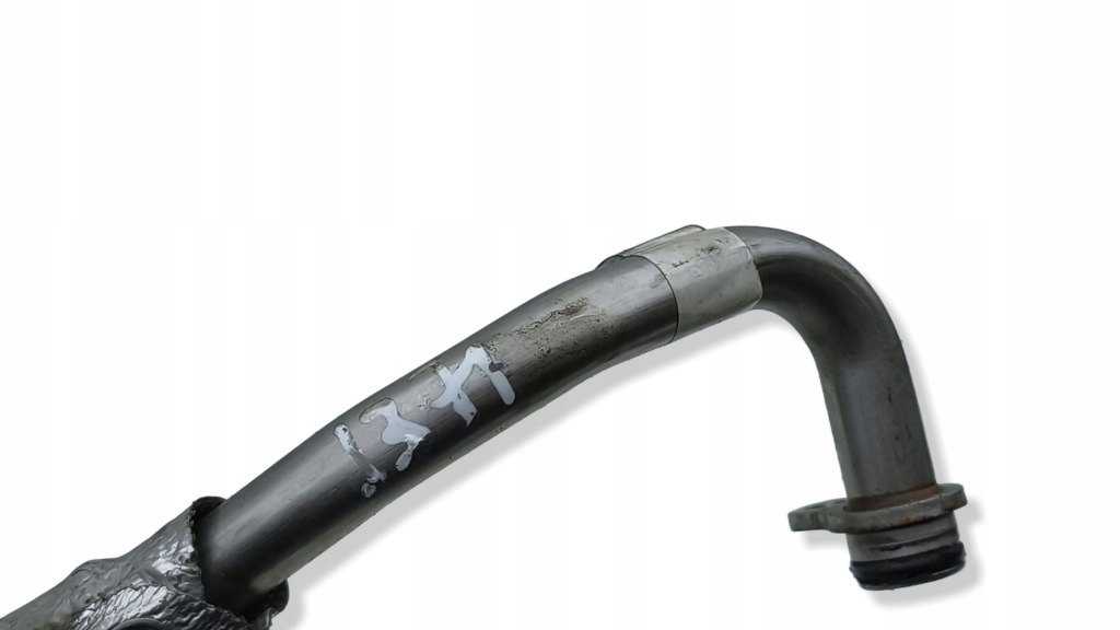 Mercedes-benz gle w167 2020 шланг масляный турбонагнетателя с Разборки