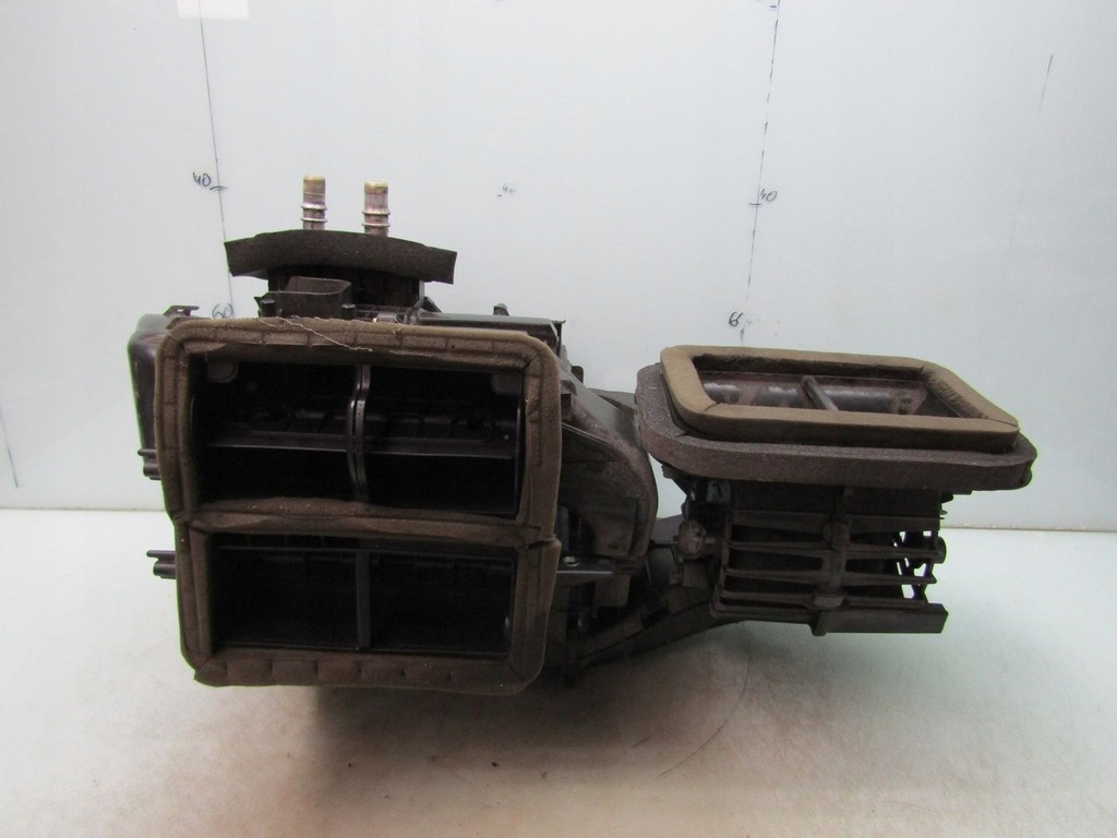 фото №9, Ducato iii 10r отопитель корпус отопителя 1.750.000.0.0