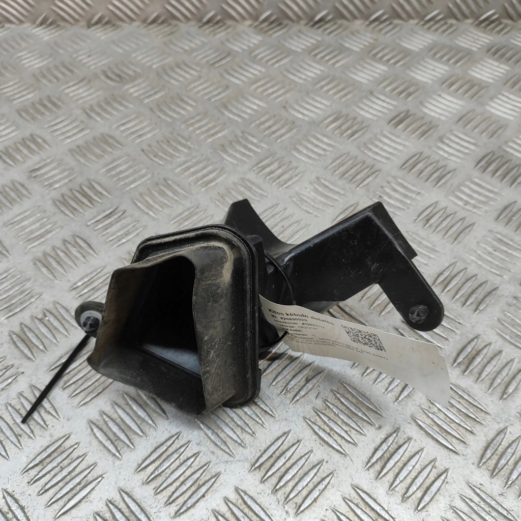 фото №5, Mercedes-benz eqs v297 2023 злив люк