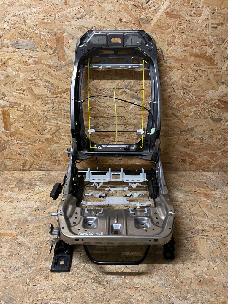 фото №1, Каркас сиденье правый перед передний пассажир ford mondeo v 5 mk5