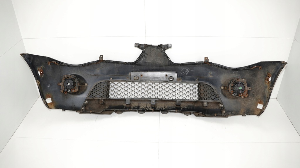 фото №9, Бампер перед передний mitsubishi l200 06-12r x08b