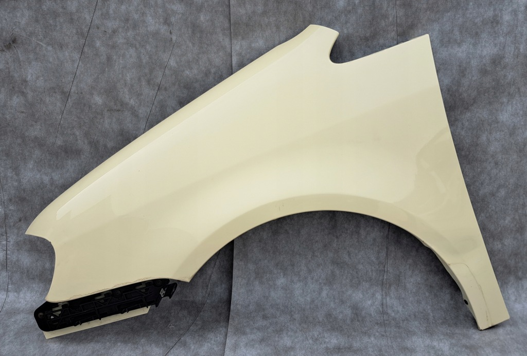 фото №13, Капот бампер крылья vw touran i 1t0