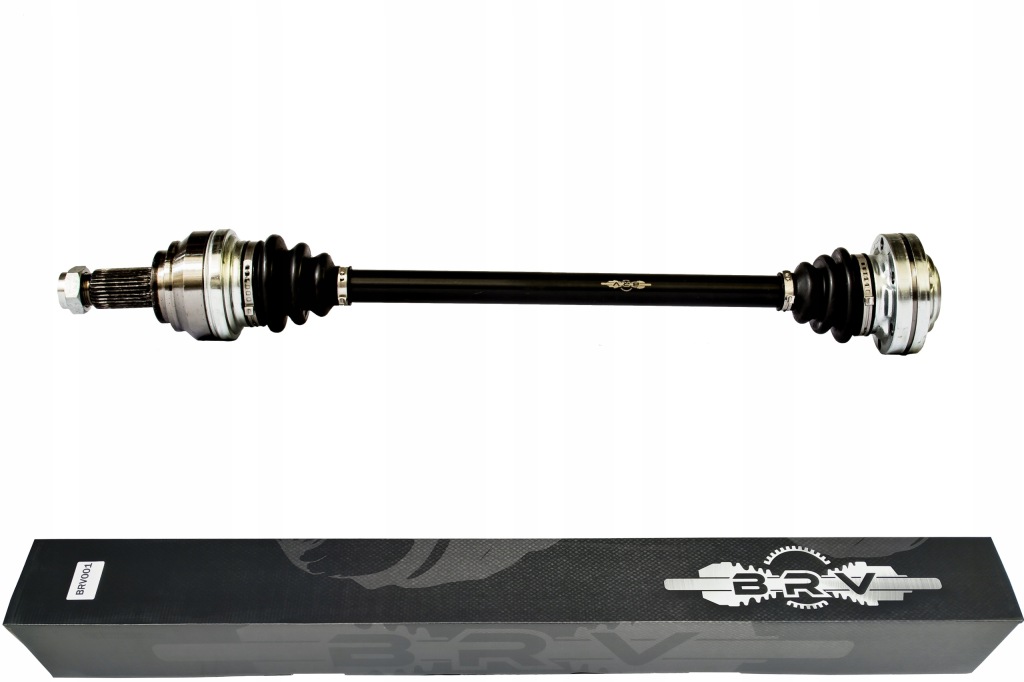 фото №1, Привідний вал b695