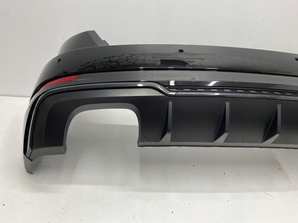 Audi a3 8v4 s-line lift бампер задня задній Київ