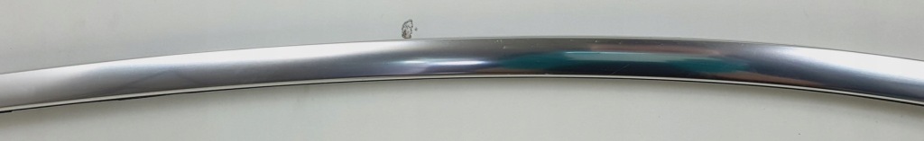 фото №3, Молдинг кузовна права bmw 5 f07