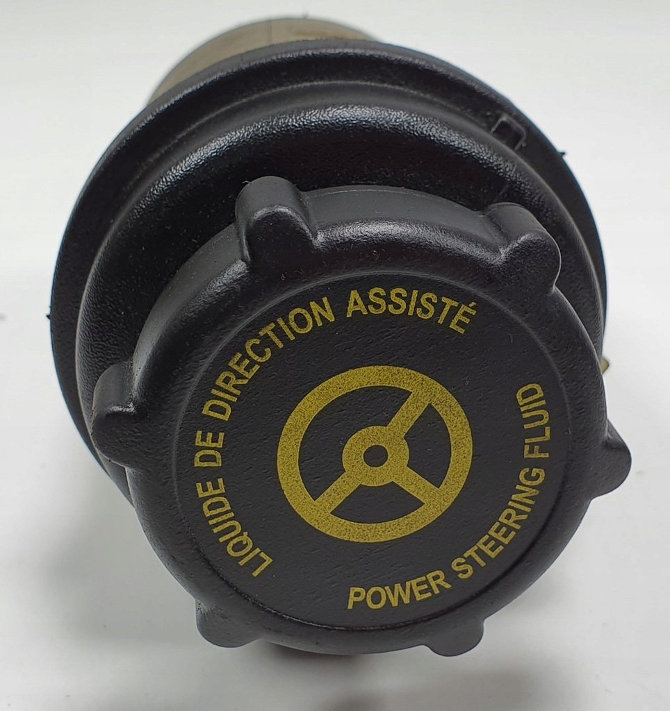 фото №1, Бачок підсилювача ford mondeo mk4