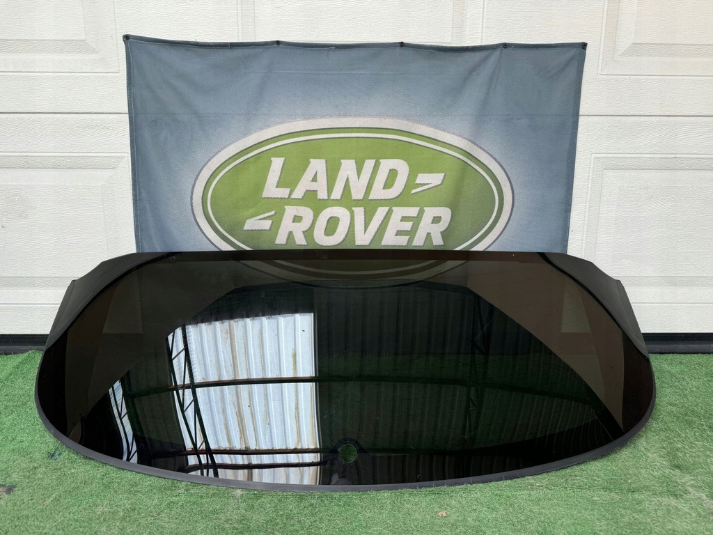 фото №11, Jaguar f-pace потолок / комплект 43rxox100a